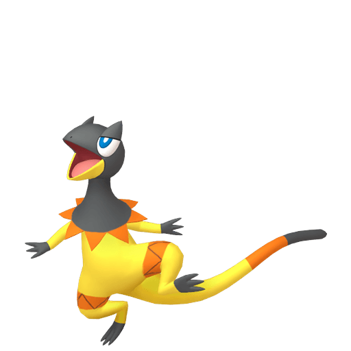Pokemon