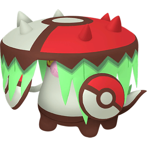 Pokemon